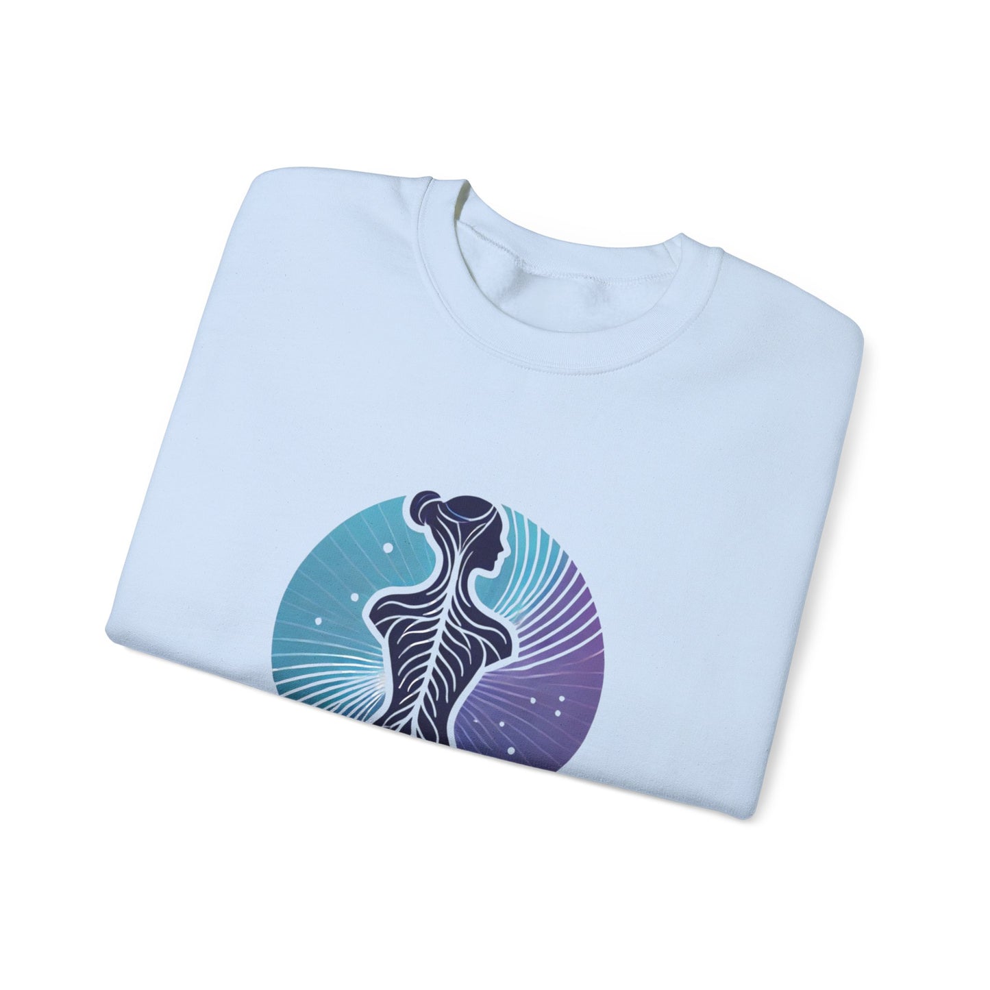 Women in Physiatry Crewneck Sweatshirt - Unisex Heavy Blend