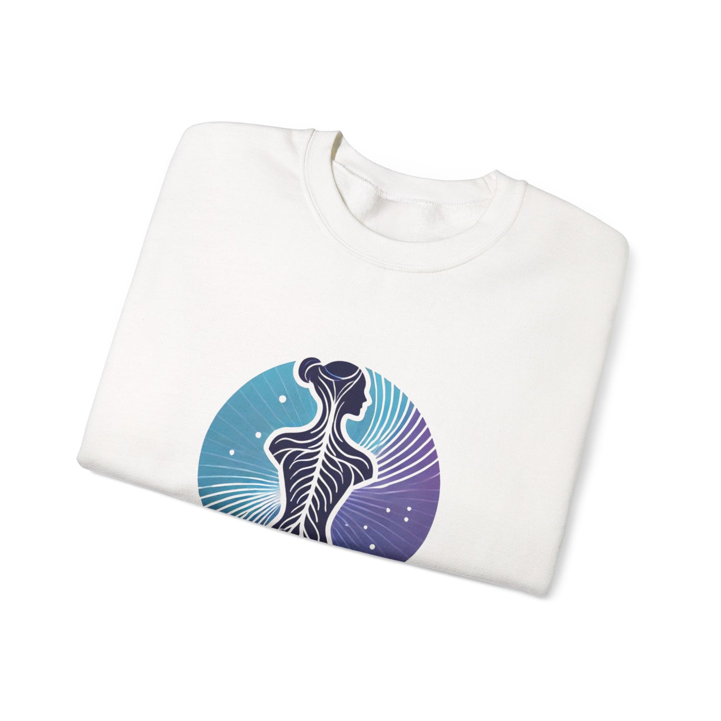 Women in Physiatry Crewneck Sweatshirt - Unisex Heavy Blend