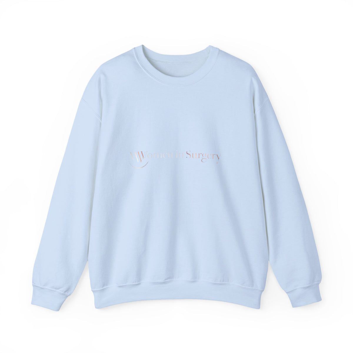Women in Surgery Unisex Heavy Blend™ Crewneck Sweatshirt