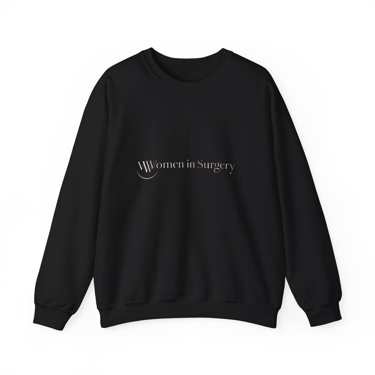 Women in Surgery Unisex Heavy Blend™ Crewneck Sweatshirt