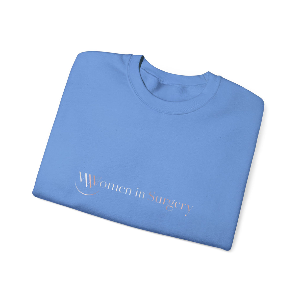 Women in Surgery Unisex Heavy Blend™ Crewneck Sweatshirt