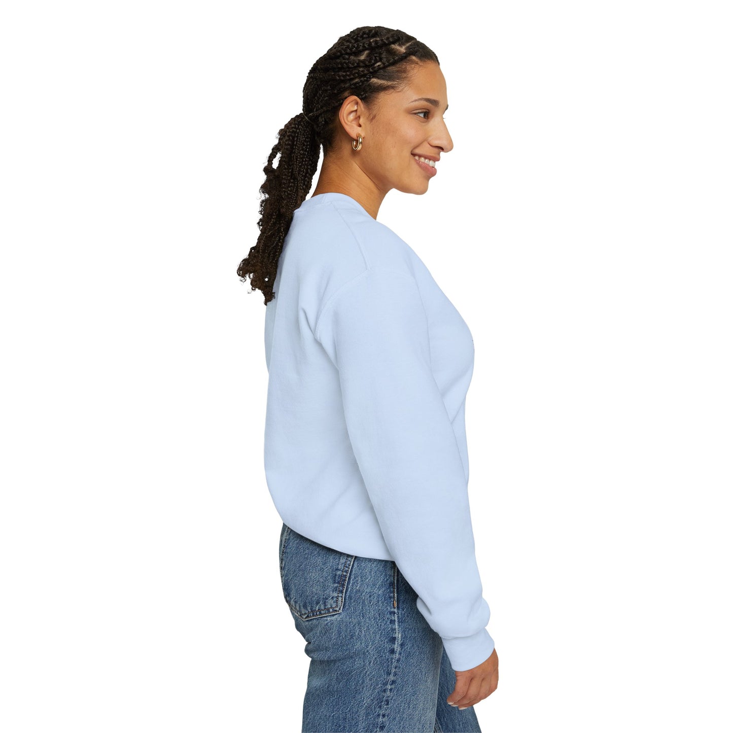 Women in Medicine Unisex Heavy Blend™ Crewneck Sweatshirt