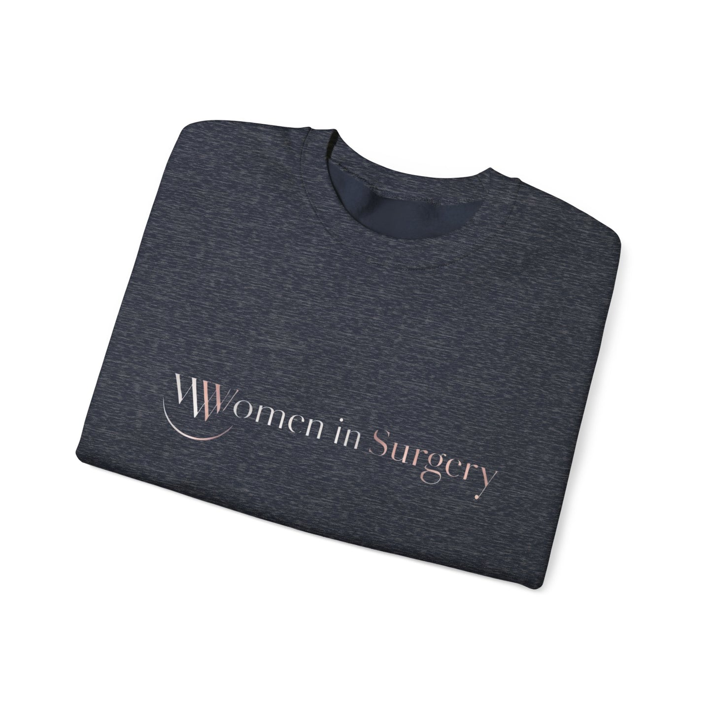 Women in Surgery Unisex Heavy Blend™ Crewneck Sweatshirt