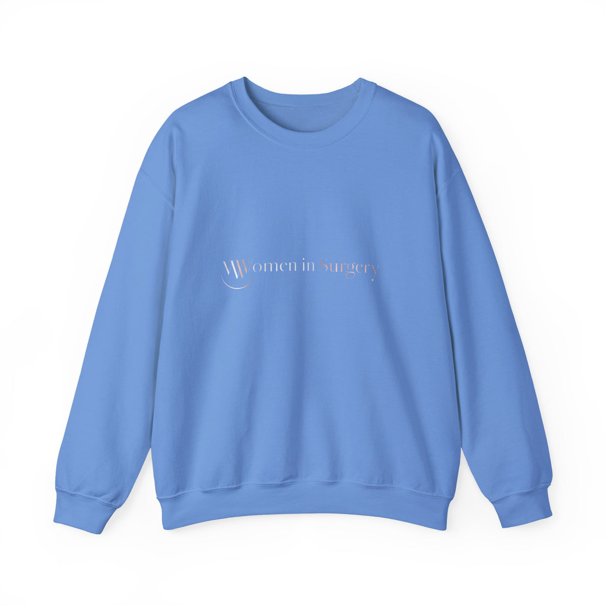 Women in Surgery Unisex Heavy Blend™ Crewneck Sweatshirt