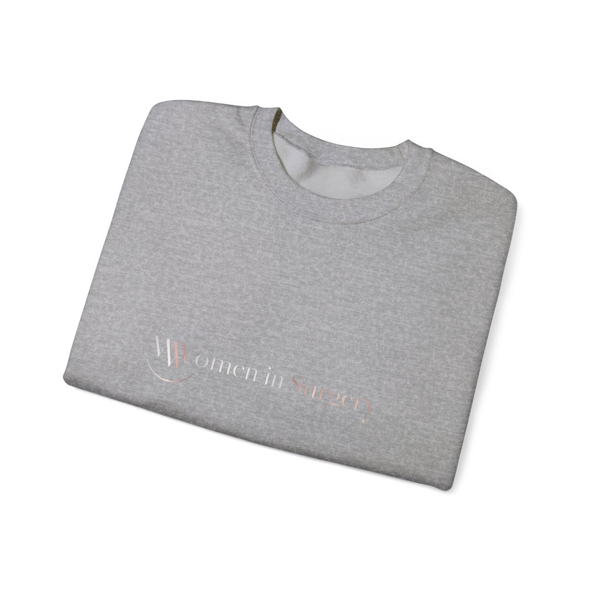 Women in Surgery Unisex Heavy Blend™ Crewneck Sweatshirt