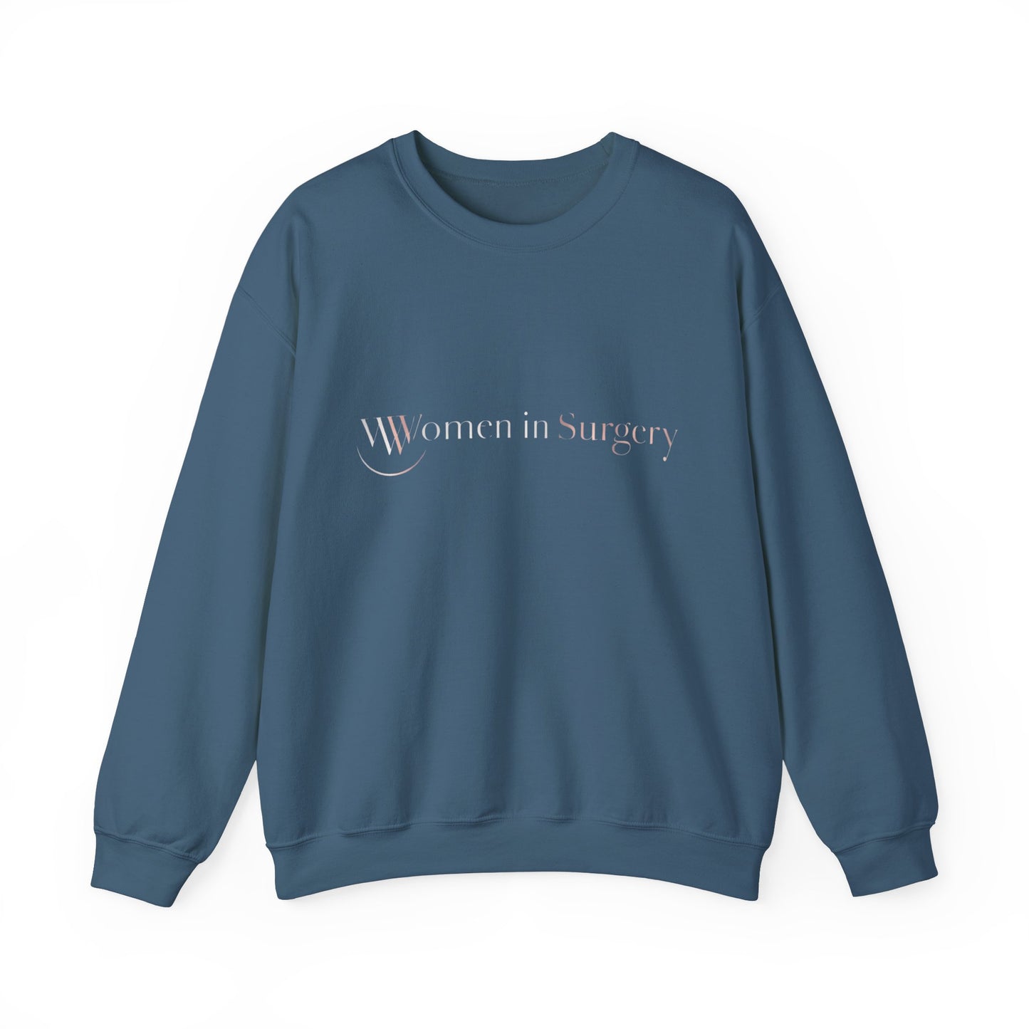 Women in Surgery Unisex Heavy Blend™ Crewneck Sweatshirt