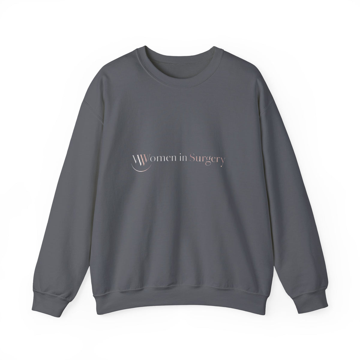 Women in Surgery Unisex Heavy Blend™ Crewneck Sweatshirt