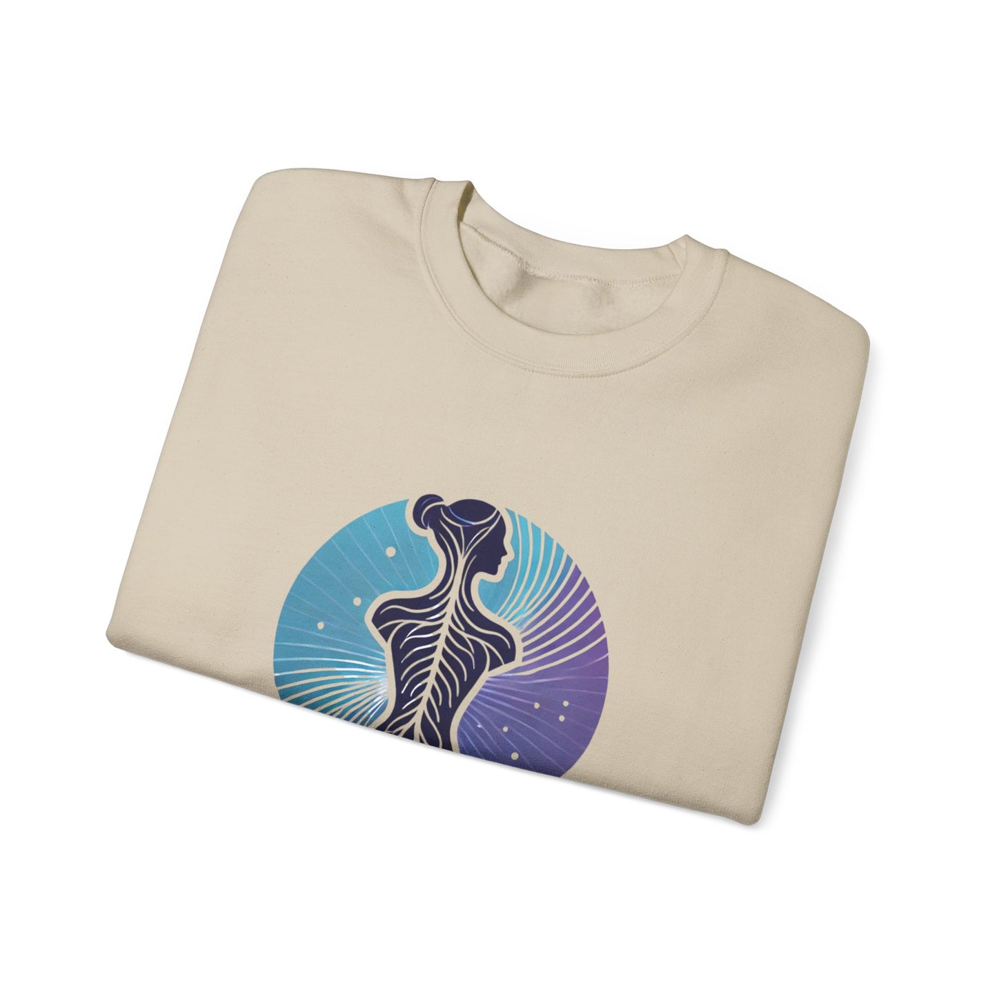 Women in Physiatry Crewneck Sweatshirt - Unisex Heavy Blend