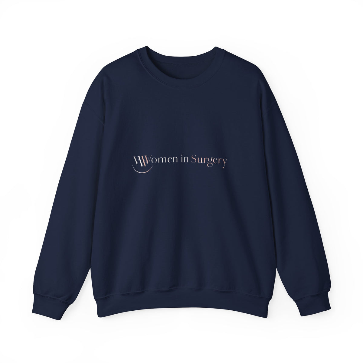 Women in Surgery Unisex Heavy Blend™ Crewneck Sweatshirt