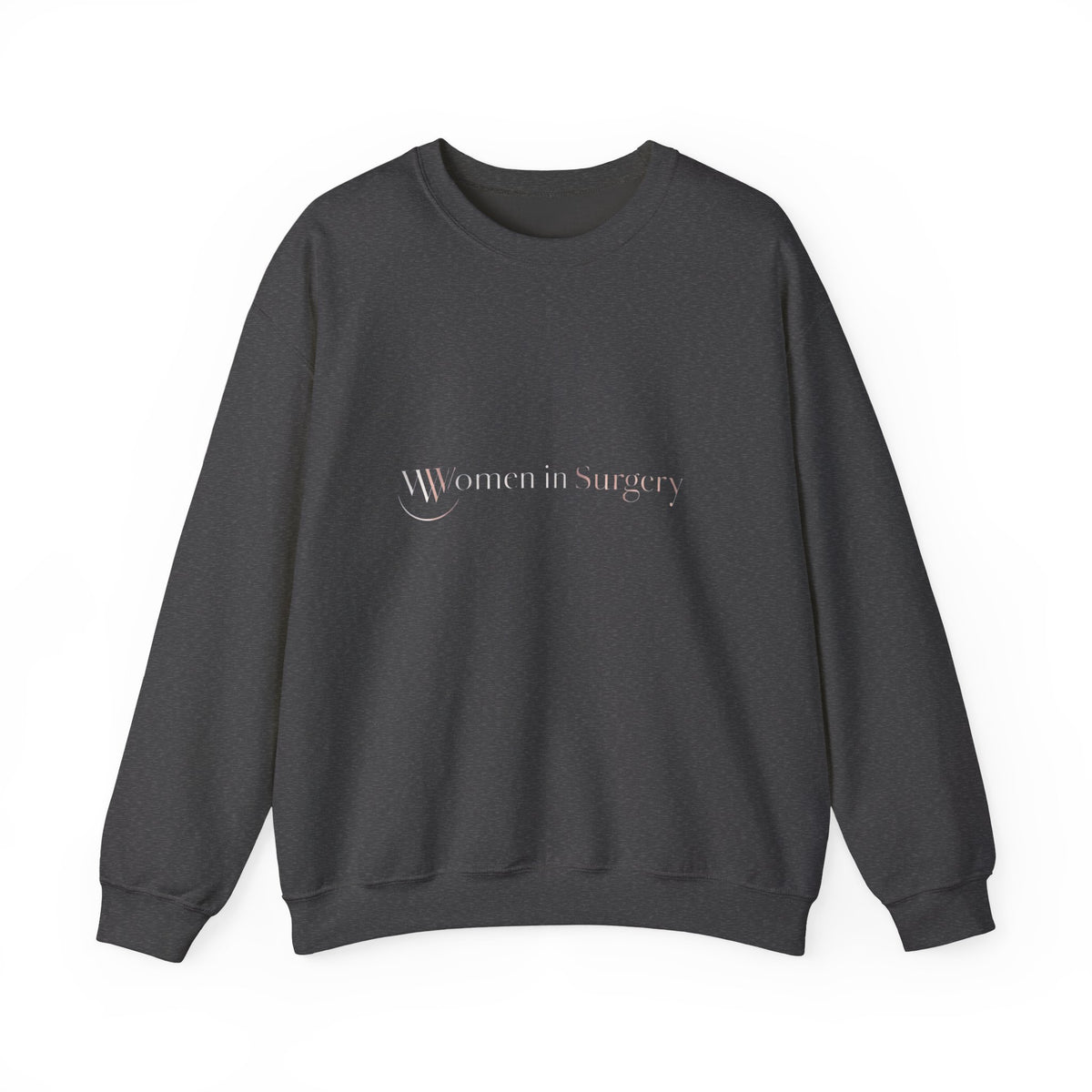Women in Surgery Unisex Heavy Blend™ Crewneck Sweatshirt