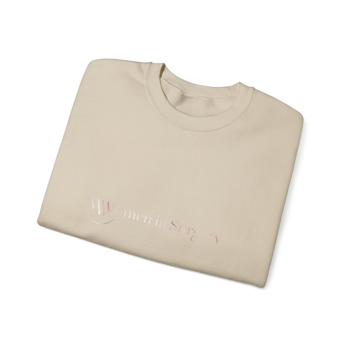 Women in Surgery Unisex Heavy Blend™ Crewneck Sweatshirt