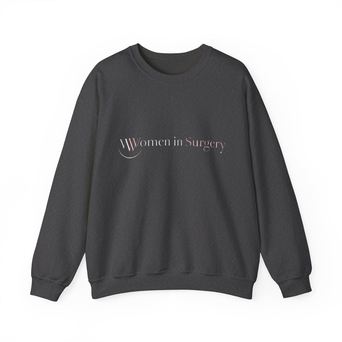 Women in Surgery Unisex Heavy Blend™ Crewneck Sweatshirt
