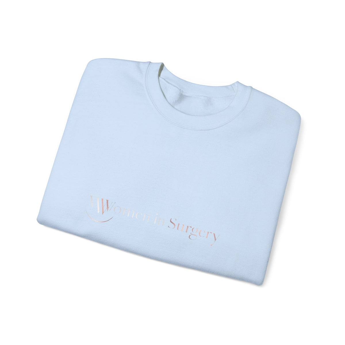 Women in Surgery Unisex Heavy Blend™ Crewneck Sweatshirt