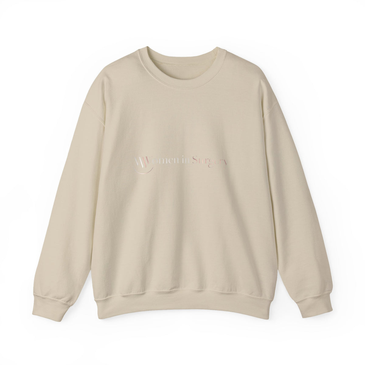 Women in Surgery Unisex Heavy Blend™ Crewneck Sweatshirt
