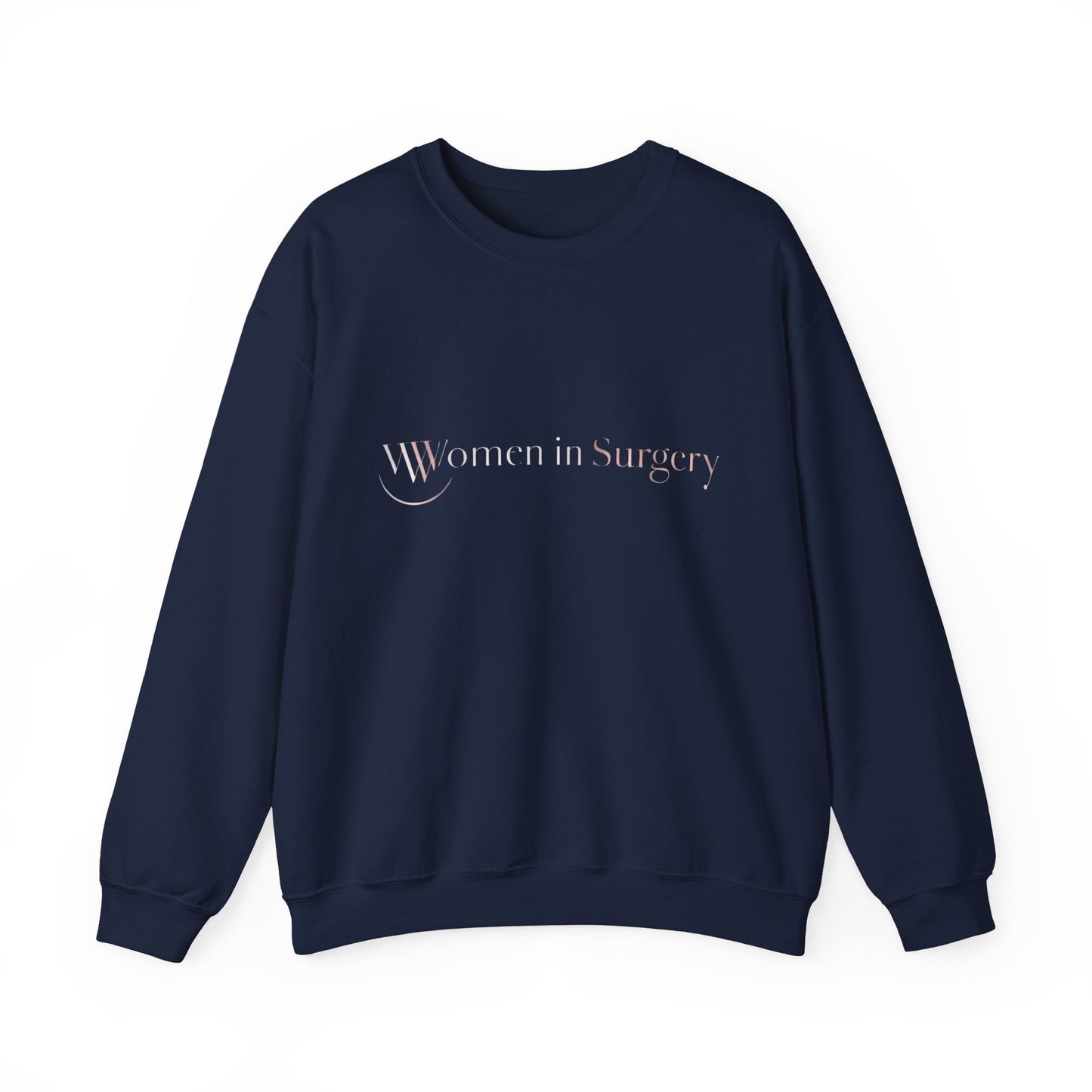 Women in Surgery Unisex Heavy Blend™ Crewneck Sweatshirt