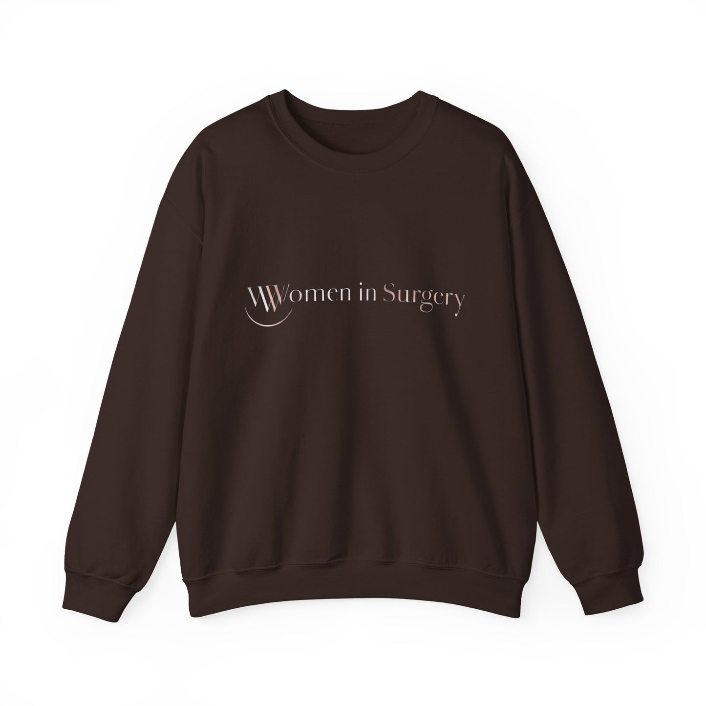 Women in Surgery Unisex Heavy Blend™ Crewneck Sweatshirt