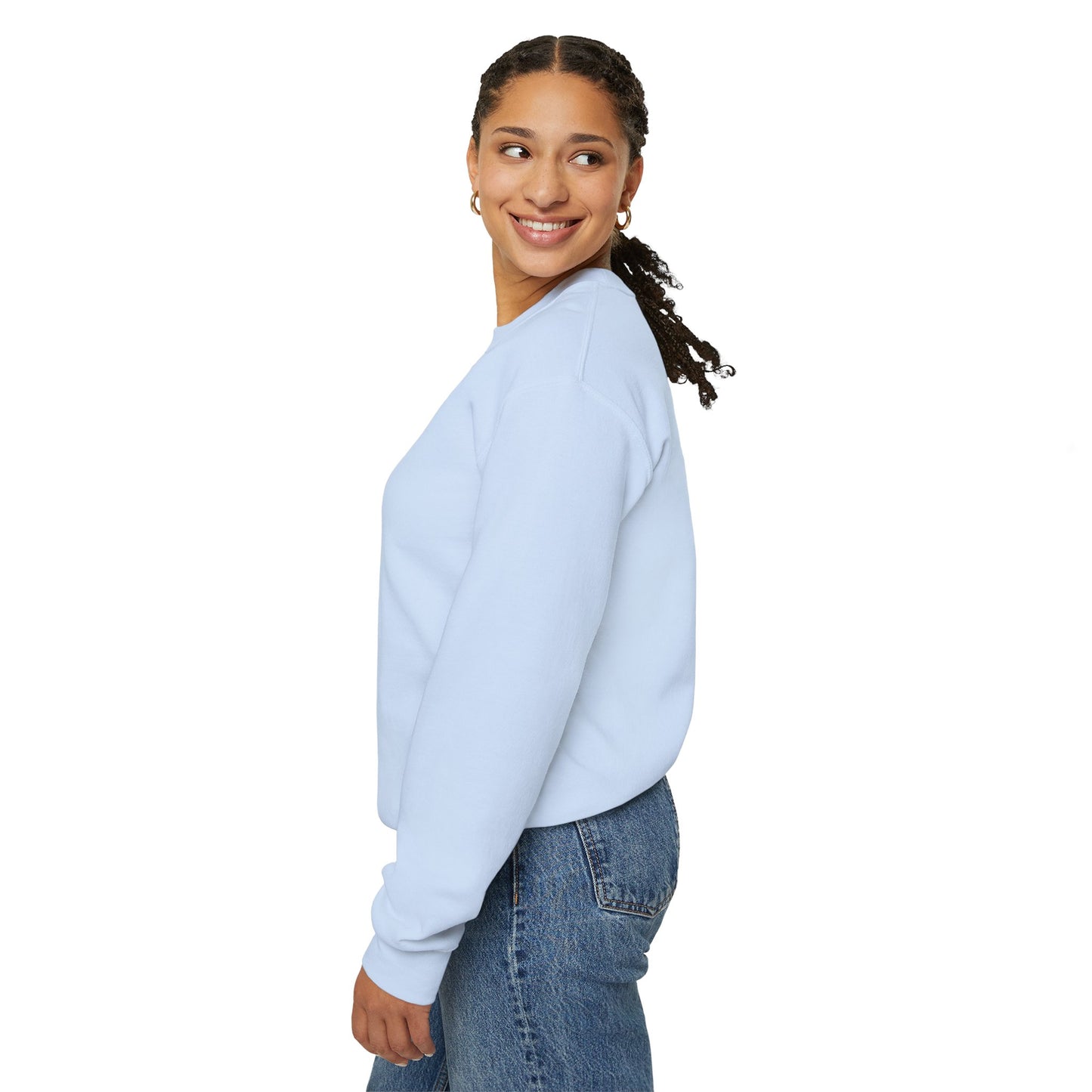 Women in Medicine Unisex Heavy Blend™ Crewneck Sweatshirt