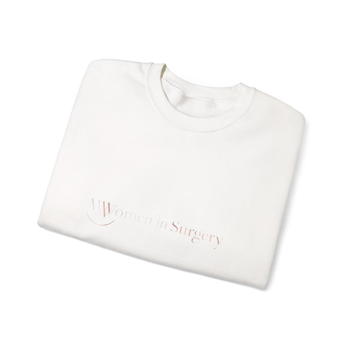 Women in Surgery Unisex Heavy Blend™ Crewneck Sweatshirt