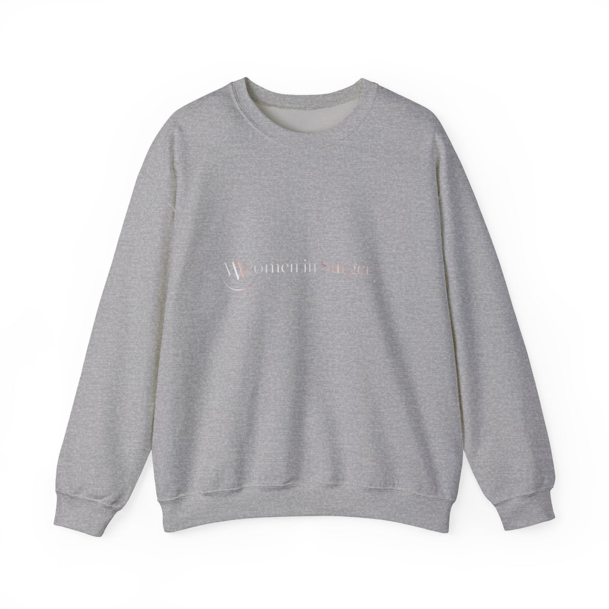 Women in Surgery Unisex Heavy Blend™ Crewneck Sweatshirt
