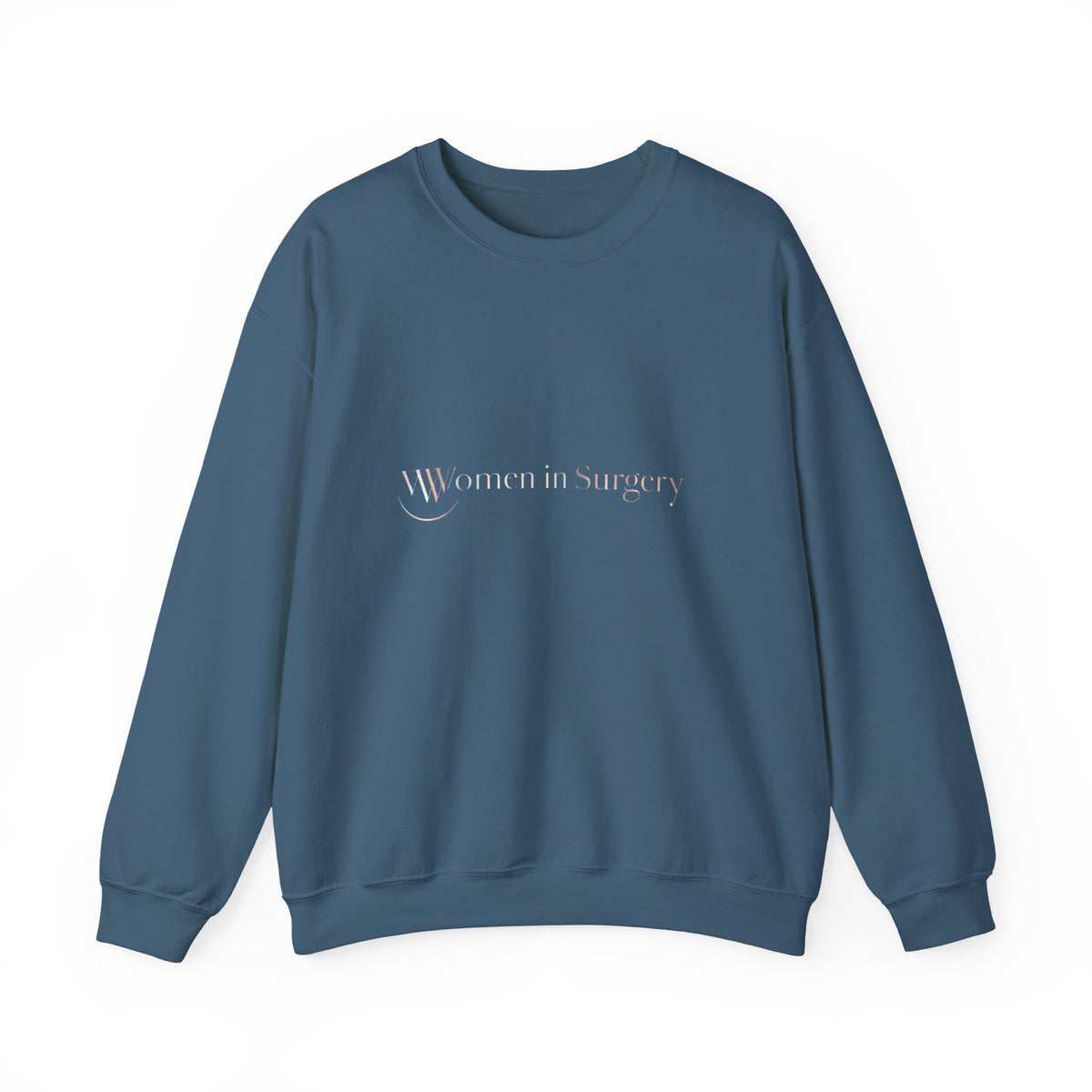 Women in Surgery Unisex Heavy Blend™ Crewneck Sweatshirt