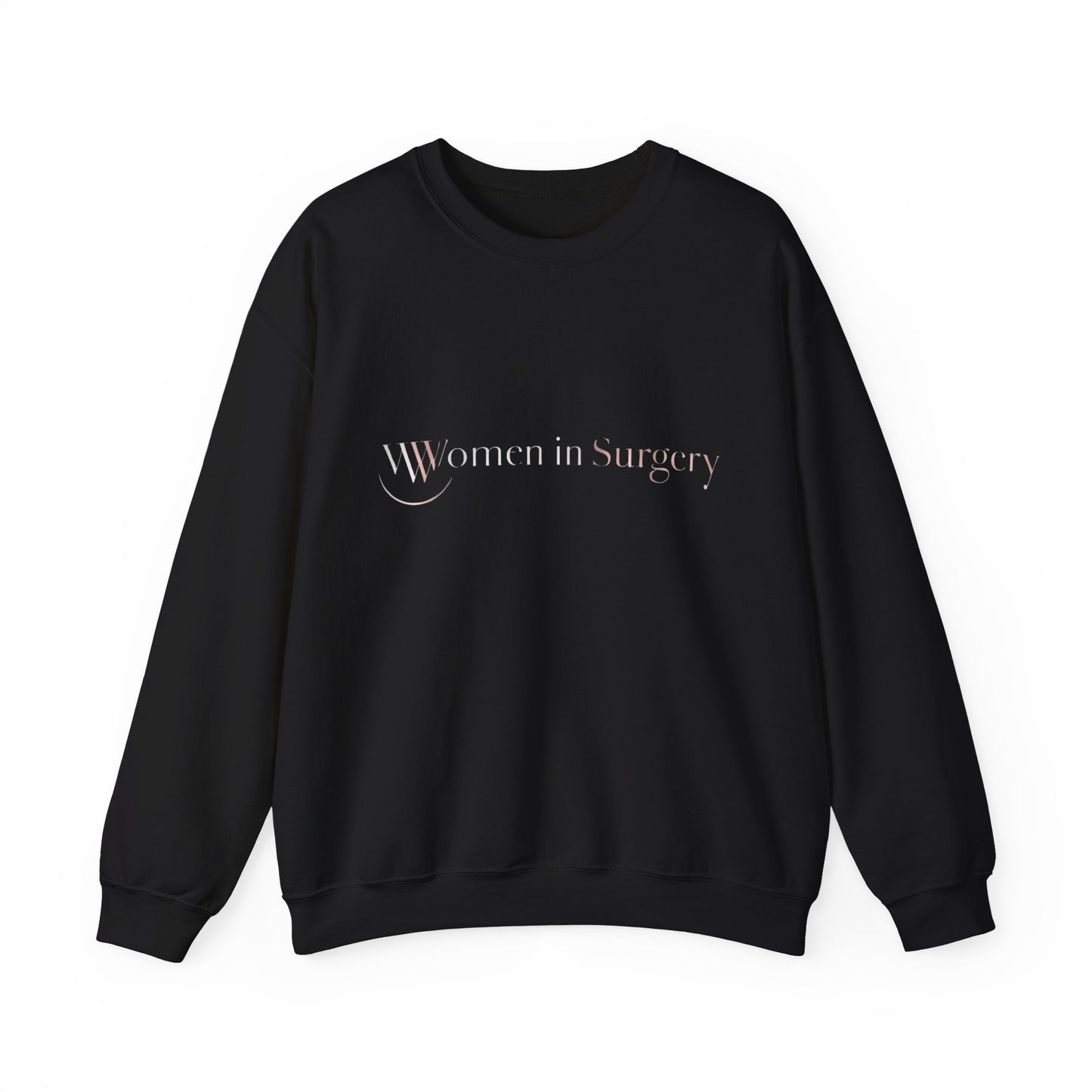 Women in Surgery Unisex Heavy Blend™ Crewneck Sweatshirt