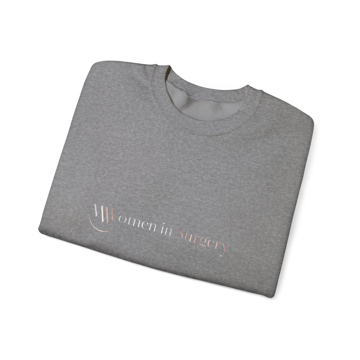 Women in Surgery Unisex Heavy Blend™ Crewneck Sweatshirt