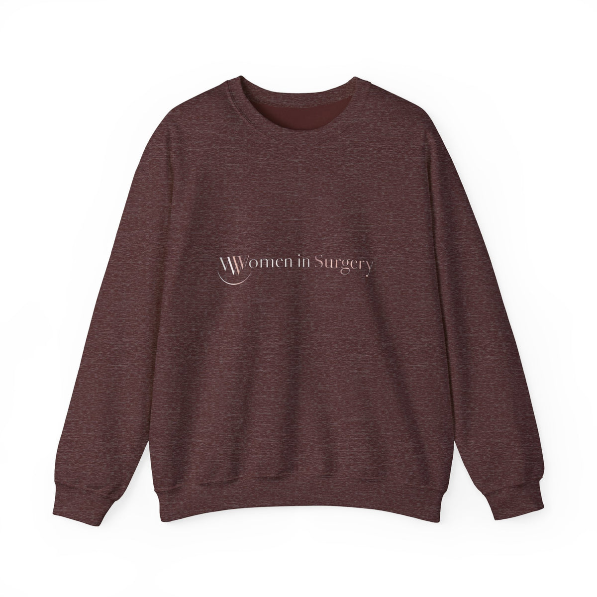 Women in Surgery Unisex Heavy Blend™ Crewneck Sweatshirt