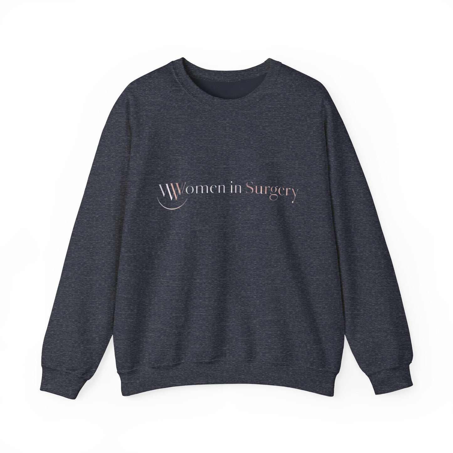 Women in Surgery Unisex Heavy Blend™ Crewneck Sweatshirt