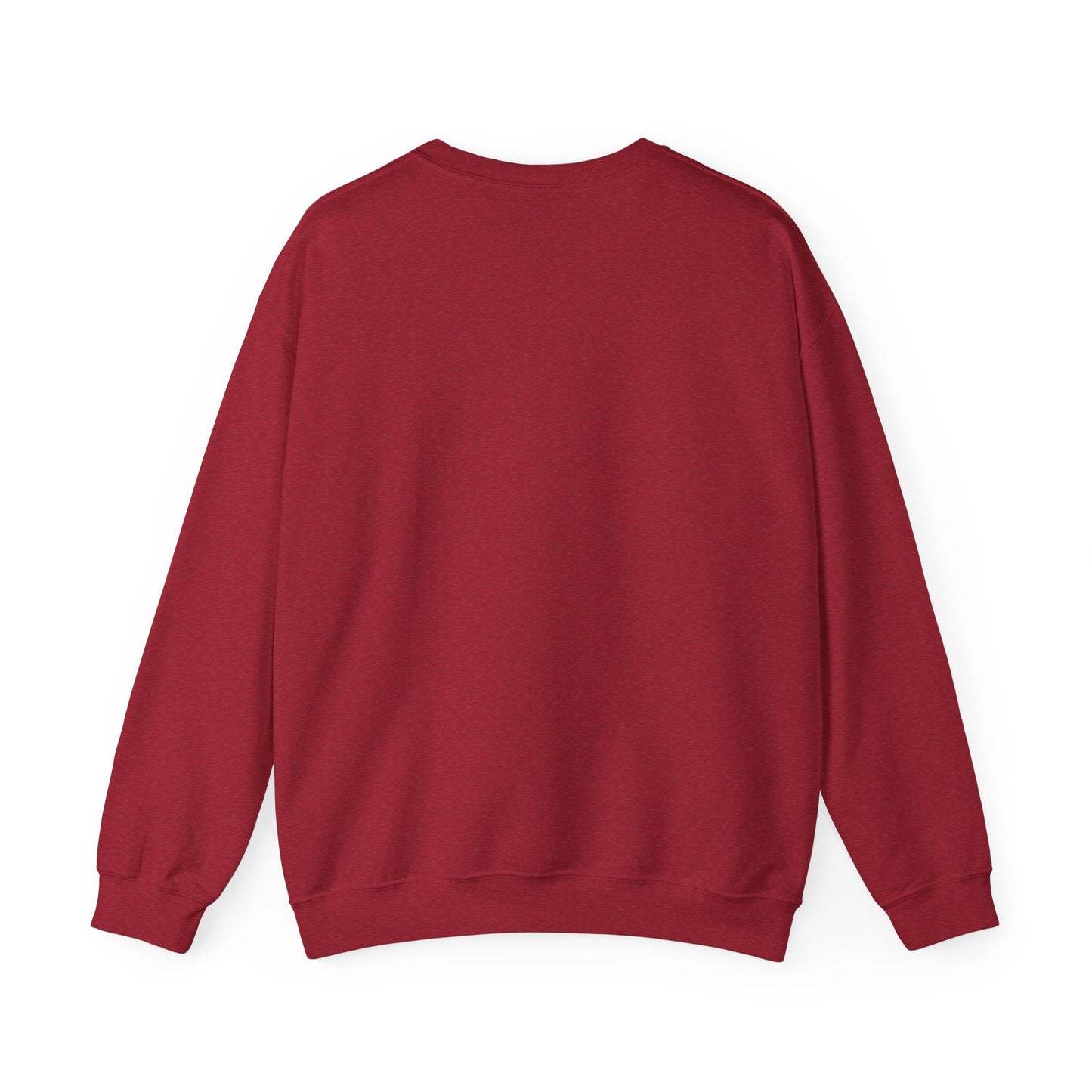 Doct- her Unisex Heavy Blend™ Crewneck Sweatshirt