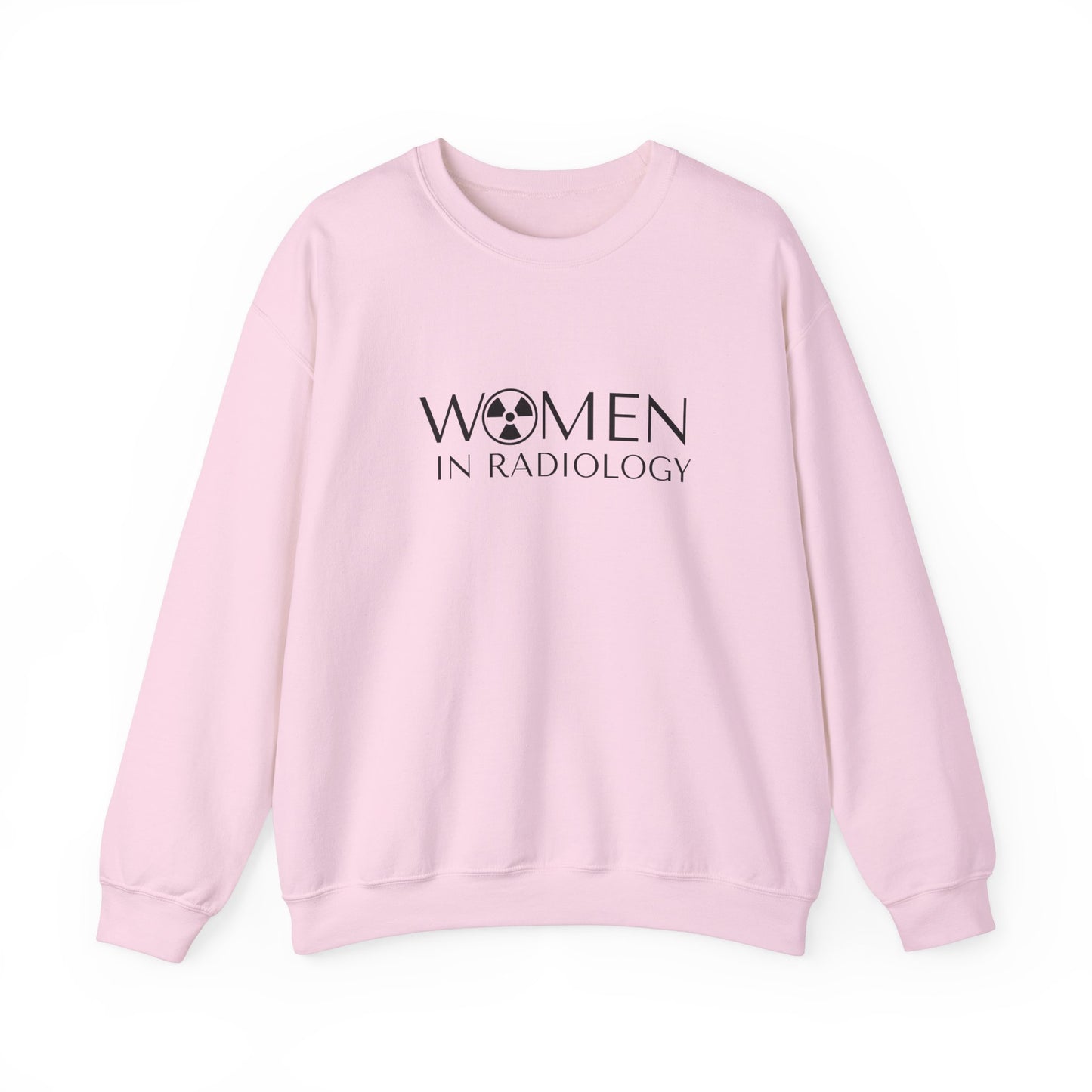 Women in Radiology Sweatshirt | Unisex Heavy Blend Crewneck