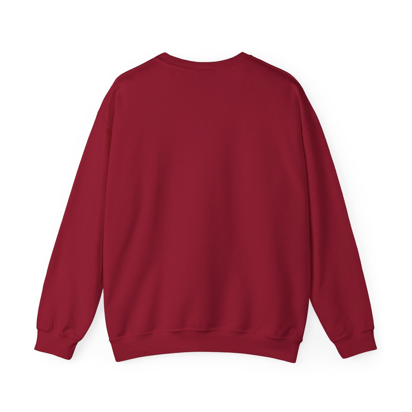 Women in Medicine Unisex Heavy Blend™ Crewneck Sweatshirt