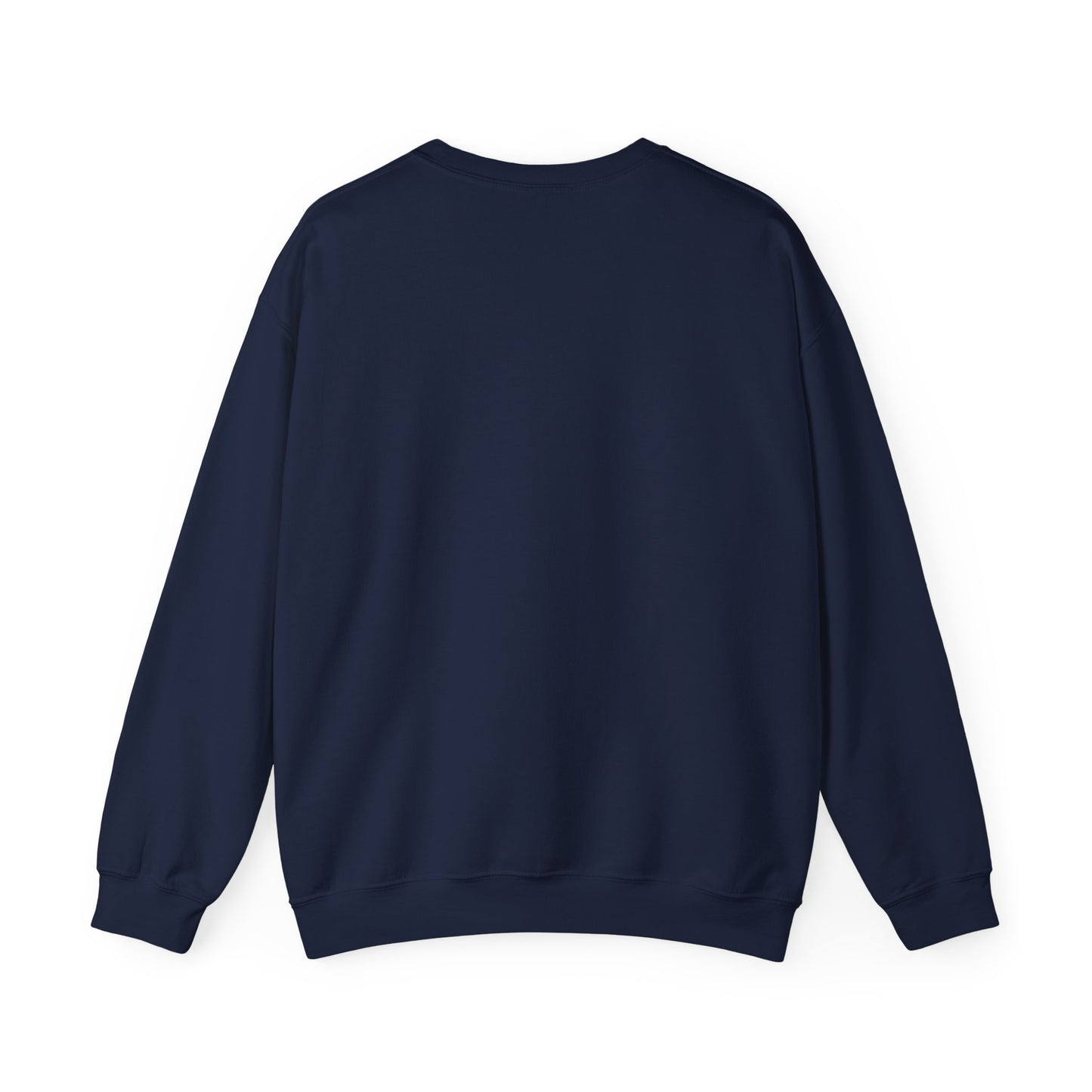 Doct- her Unisex Heavy Blend™ Crewneck Sweatshirt